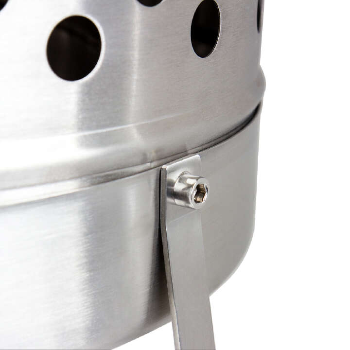 Petromax Feuerhand Feuertonne Pyron